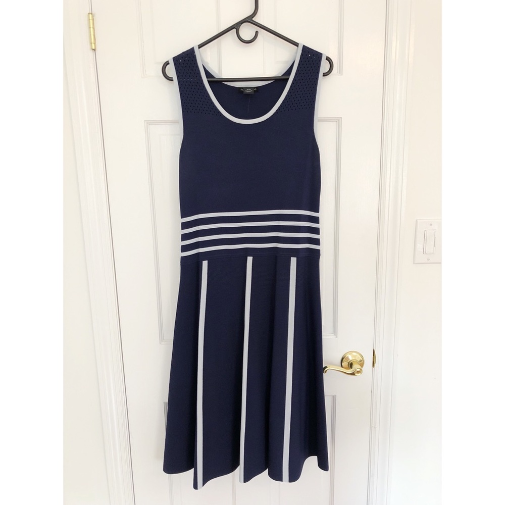 Prabal Gurung for Lane Bryant dress